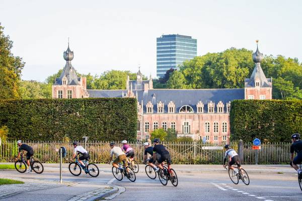 Ride Leuven 2023